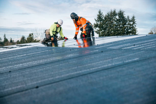 Trusted Roofing service in Kaysville, UT - Ben Roofing and Steel LLC